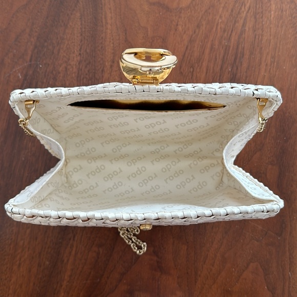 Vintage rodo - Picture 8 of 8